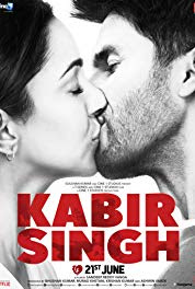 Download full movie kabir singh 720p 