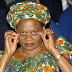 Farewell to an amazon: Dora Akinyili finally buried in Anambra