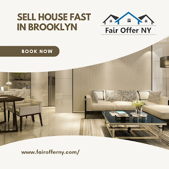 sell house fast in Brooklyn