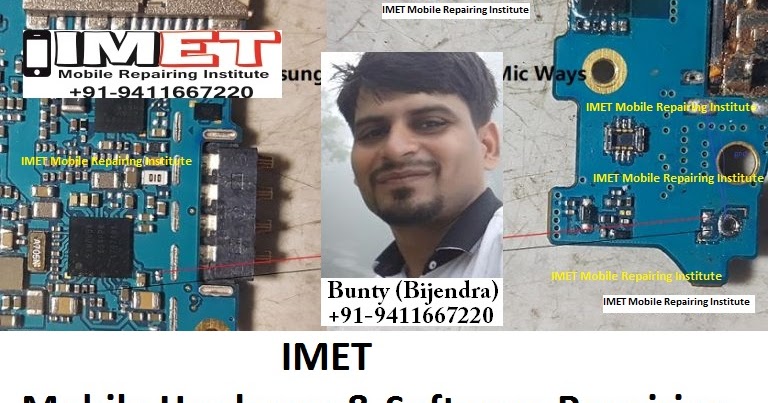 Samsung Galaxy J2 J0g Mic Problem Solution Jumper Ways By India No 1 Mobile Repairing Institute Mobile Repairing Institute Imet In Meerut Mobile Repairing Course In Meerut