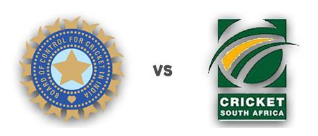 India vs South Africa 1st ODI