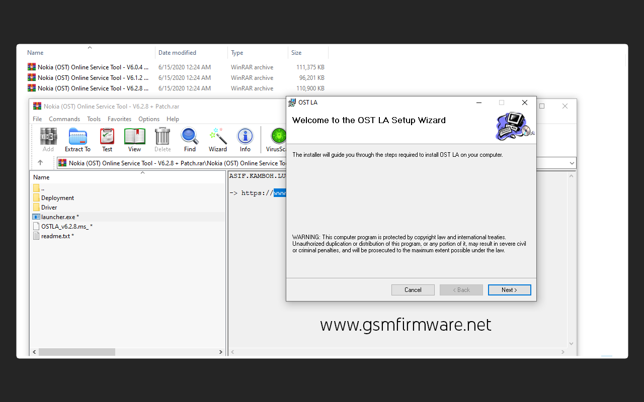 http://www.gsmfirmware.net/2020/06/nokia-ost-online-service-tool.html