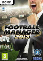 Download game Gratis Football Manager 2013