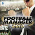 Download game Football Manager 2013 PC version gratis