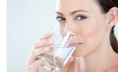 Vending agua purificada saludable