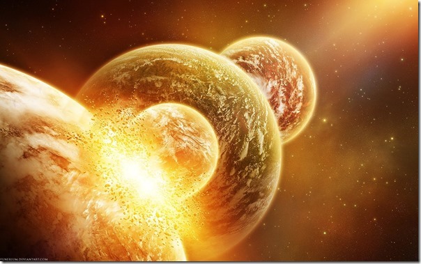 HERCOLUBOS NIBIRU 14