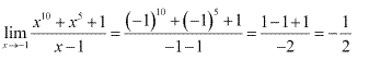 Solutions Class 11 Maths Chapter-13 (Limits and Derivatives)