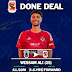 DONE DEAL : WESSAM ABOU ALI TO AL AHLY 