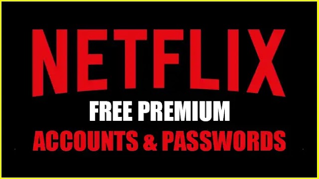 1000s of FREE Netflix Accounts & Password Access [April 2021] [100% Working] [Updated Every Month]