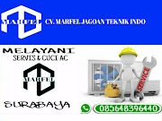 Perbaikan AC Surabaya CV MARFEL