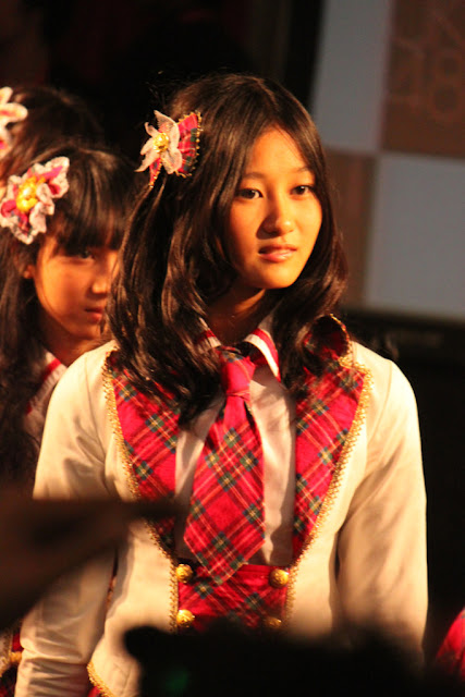 Rena Nozawa JKT48 ( Rena Chan JKT48 )