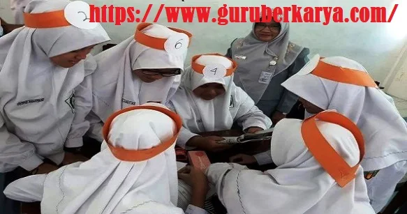 Pengertian dan Langkah langkah Model Pembelajaran Kooperatif Tife Number Head Together (NHT)