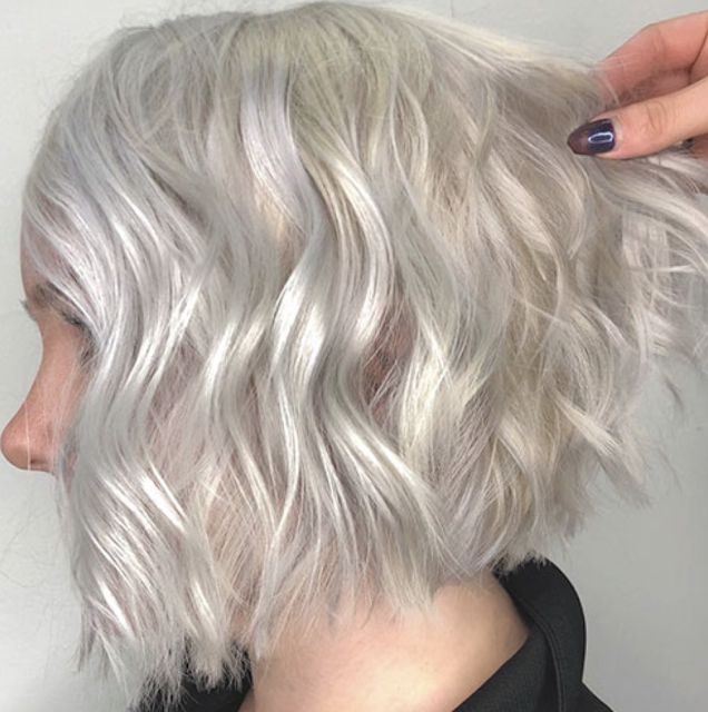 hair color ideas 2019