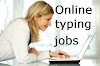 Online Typing Jobs