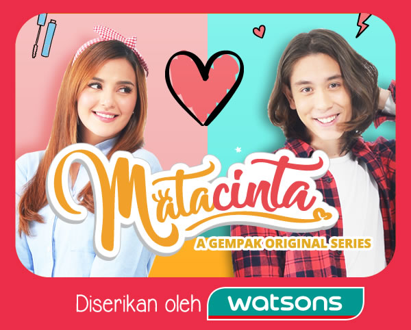 Mata Cinta