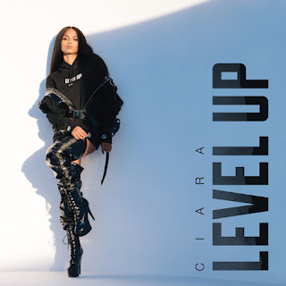 MP3 download Ciara – Level Up – Single iTunes plus aac m4a mp3