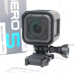 Jual GoPro Hero 5 Session