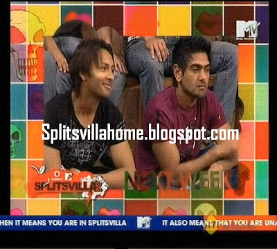 splitsvilla 4 contestants. contestants of splitsvilla 4