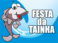 Programação da 9ª Festa da Tainha no Balneário Arroio Corrente