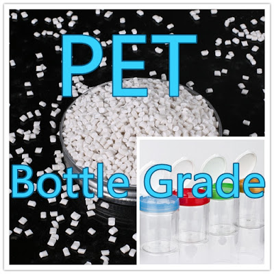 PET bottle preform