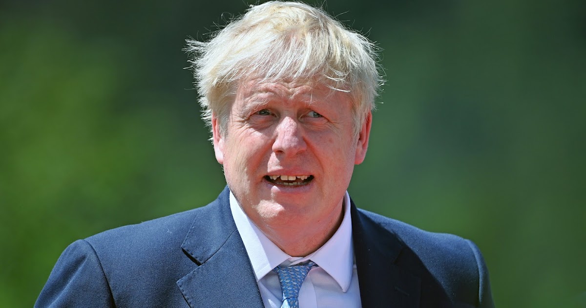 Politikexperten zum 17. Mal sicher: Boris Johnson ist definitiv am Ende