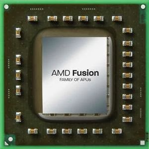 amd fusion ps 4