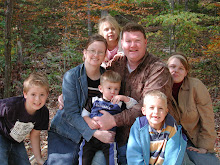 Sis Collins and me with our extended family