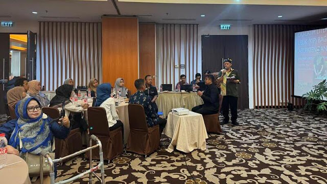 lokalatih literasi untuk disabilitas