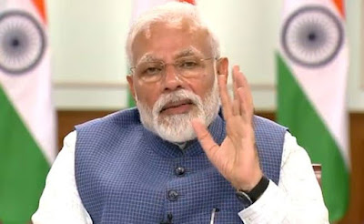 PM Modi- Now connectivity till Ambaji : अब अंबाजी तक कनेक्टिविटी, AnjNewsMedia