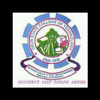 OSCOTECH 2016/17 Revised 2nd Semester Academic Calender Released
