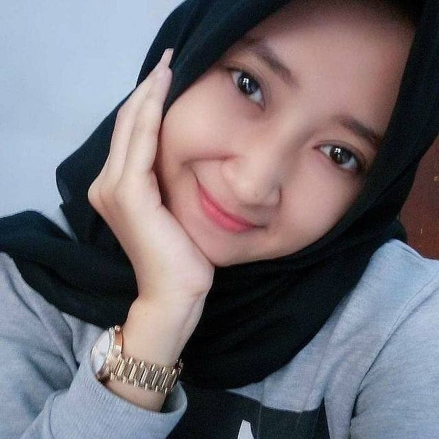 Awek Tudung Comel Mantap Untuk Di Nikmati