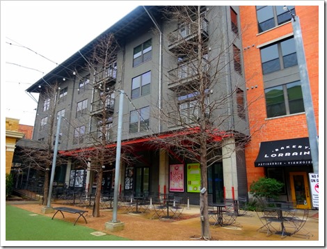 Pearl Brewery