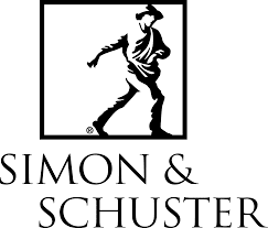 Simon & Schuster books