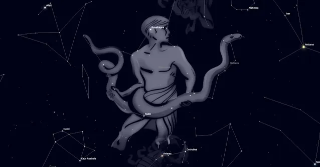 zodiak baru dan tanggalnya