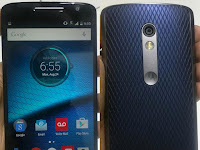 Motorola Droid Maxx 2 Hadir Dengan Spesifikasi Lebih Maksi