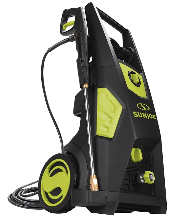 Sun Joe SPX3500 Electric Pressure Washer