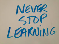 neverstoplearning