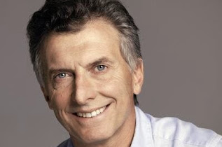 Macri toma ventaja