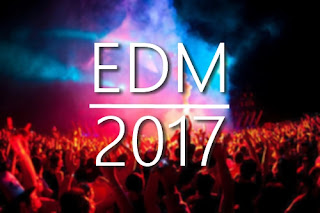 Daftar Lagu EDM Terbaru 2017 yang Enak dan Terbaik