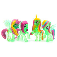 MLP Fake Blind Bags