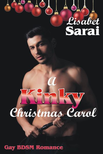 Kinky Christmas Carol cover