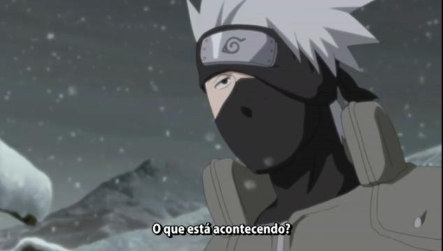 Assistir Naruto Shippuden 206 Legendado Online