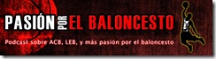 Pasión por el baloncesto