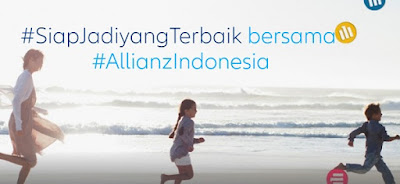 Asuransi kesehatan Allianz