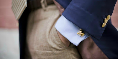 Cuff-links