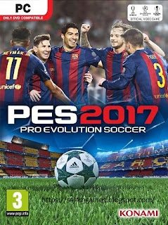    Pro Evolution Soccer 2017 Download Game
