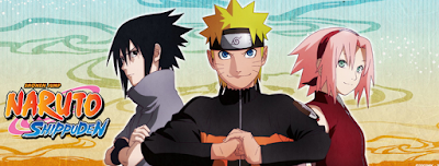 Free Download Game Naruto for PC