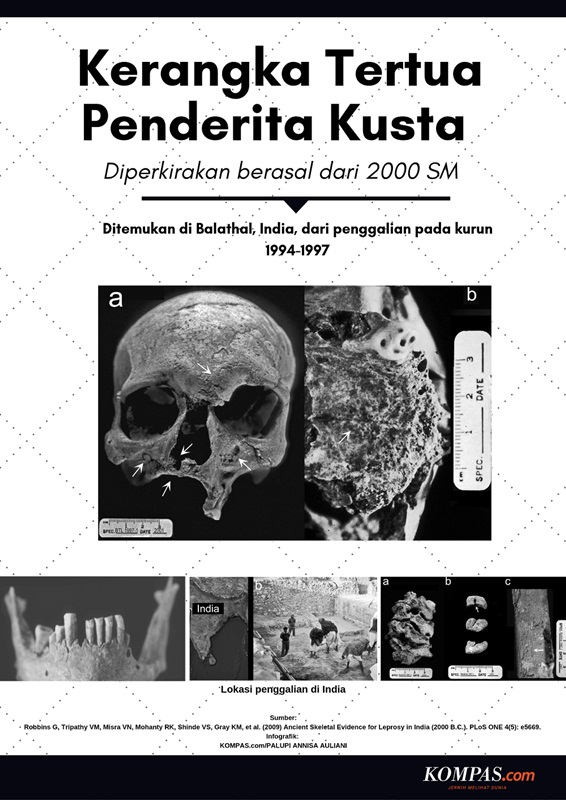 infografis KOMPAS