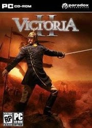 Victoria II + DLC