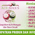 Khasiat Ace Maxs Sebagai Obat Multi Khasiat